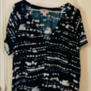 Women's Bass XL Blouse